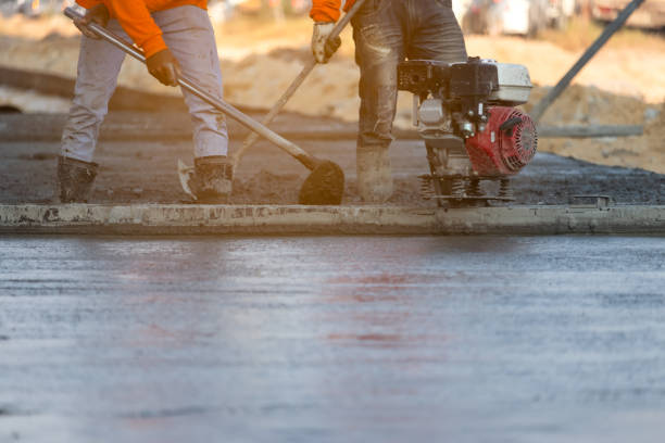 Best Concrete Repair Near Me  in Waterville, OH