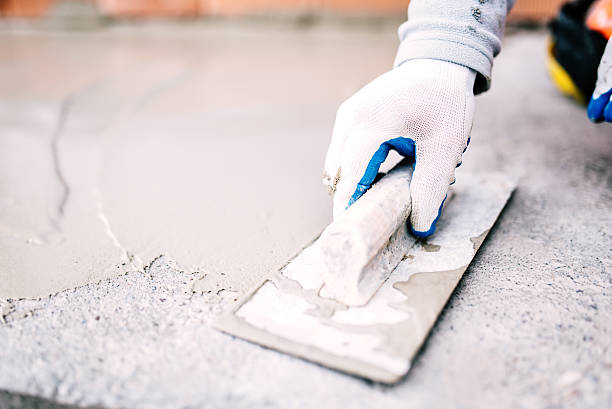Best Concrete Resurfacing Services  in Waterville, OH